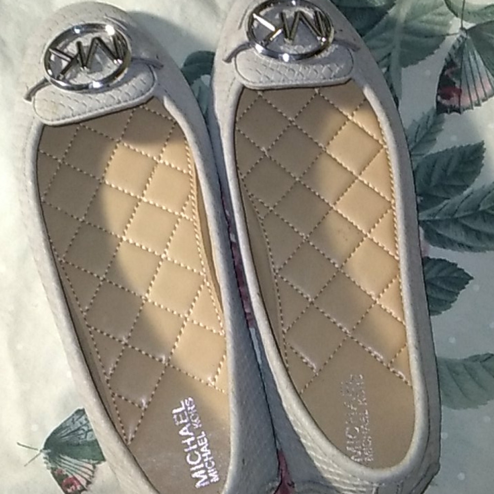 Micheal Kors shoes